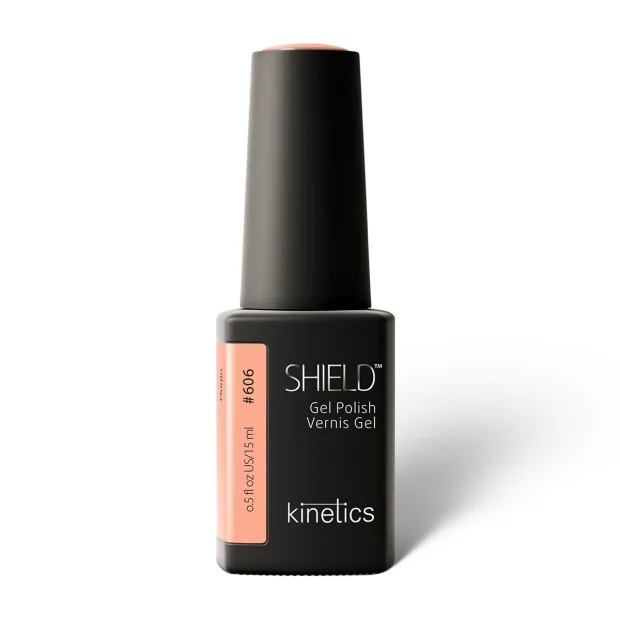 Kinetics Vernis à Ongles 606