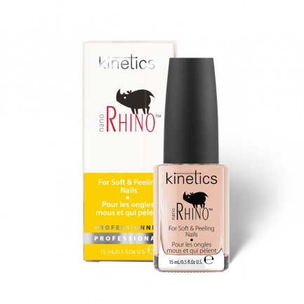 Kinetics Rhino Hardner