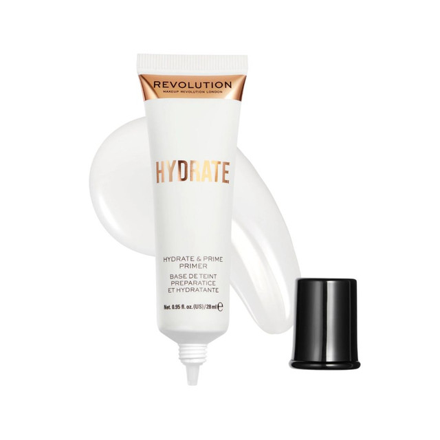 Revolution Base de Maquillage Hydrate