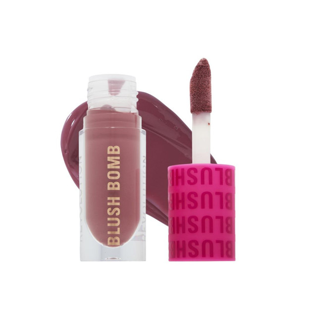 Revolution Blush Liquid
