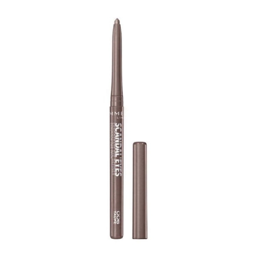Rimmel Scandal Khol Waterproof 24H N 006