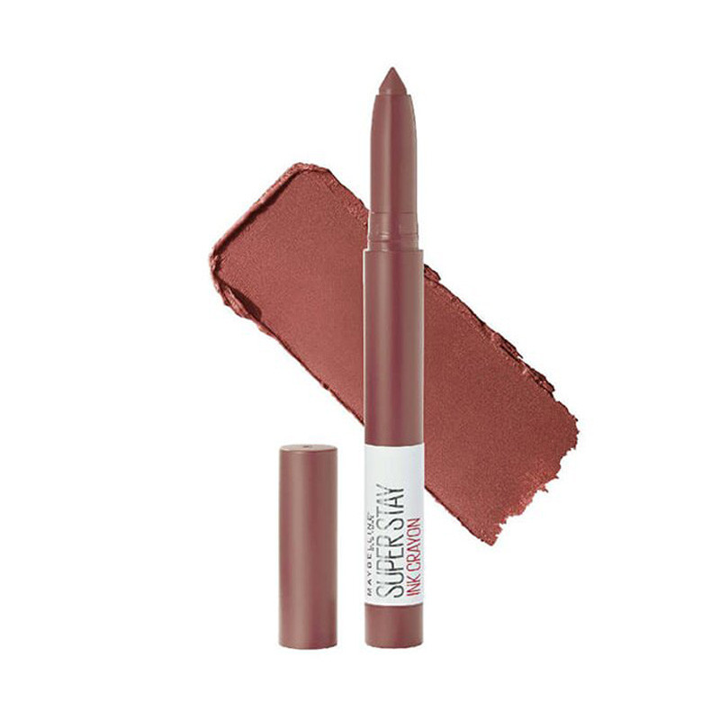 MAYBELLINE new york rouge a levres Superstay Crayon MAT REF 20