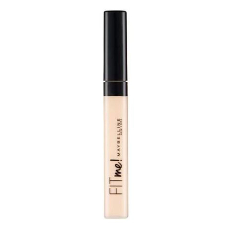 Maybelline - anti-cernes fit me