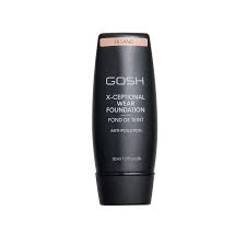 GOSH Fond de Teint X-Ceptional14
