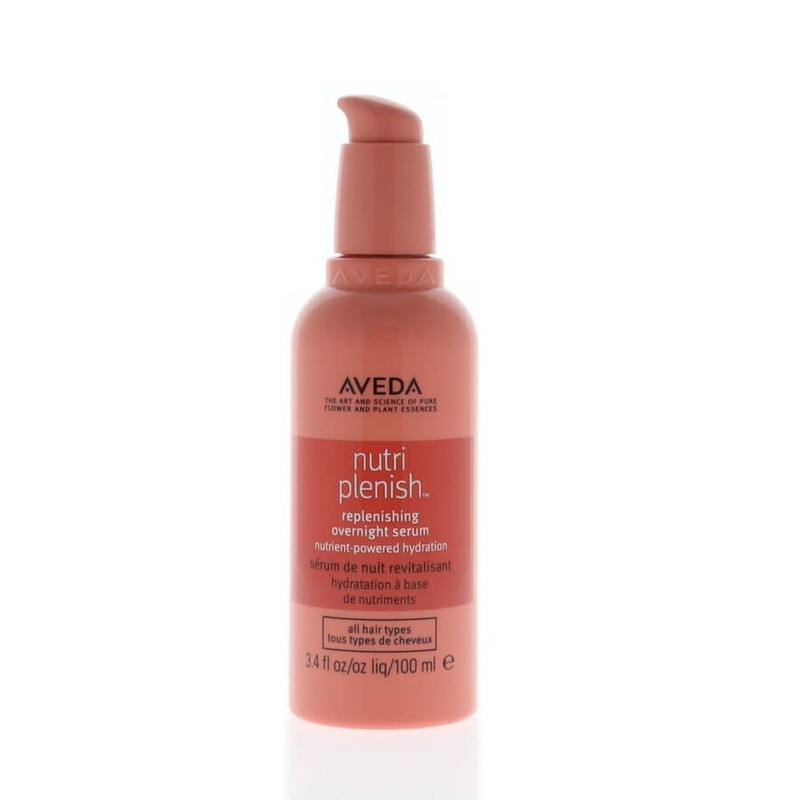 AVEDA Nutriplenish Sérum Hydratation Nuit 100 ml