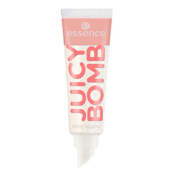 ESSENCE Lipgloss " Juicy BOMB "