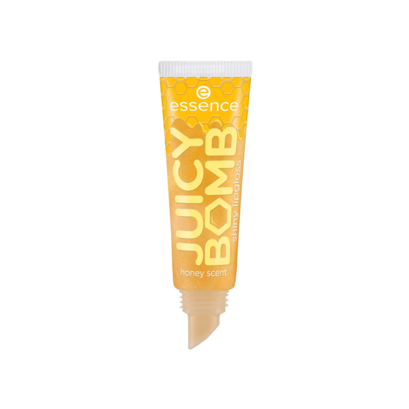 ESSENCE Lipgloss " Juicy BOMB "