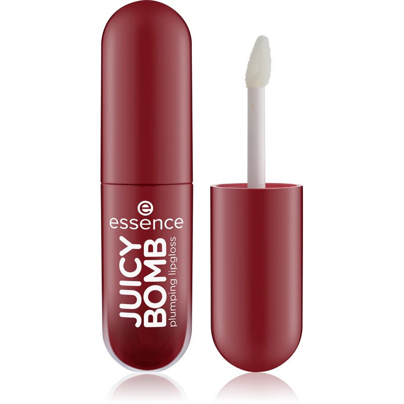 ESSENCE Plumping Lip Gloss " JUICY BOMB "