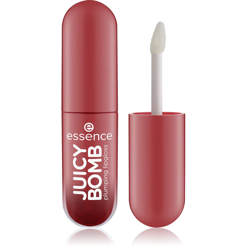 ESSENCE Plumping Lip Gloss " JUICY BOMB "