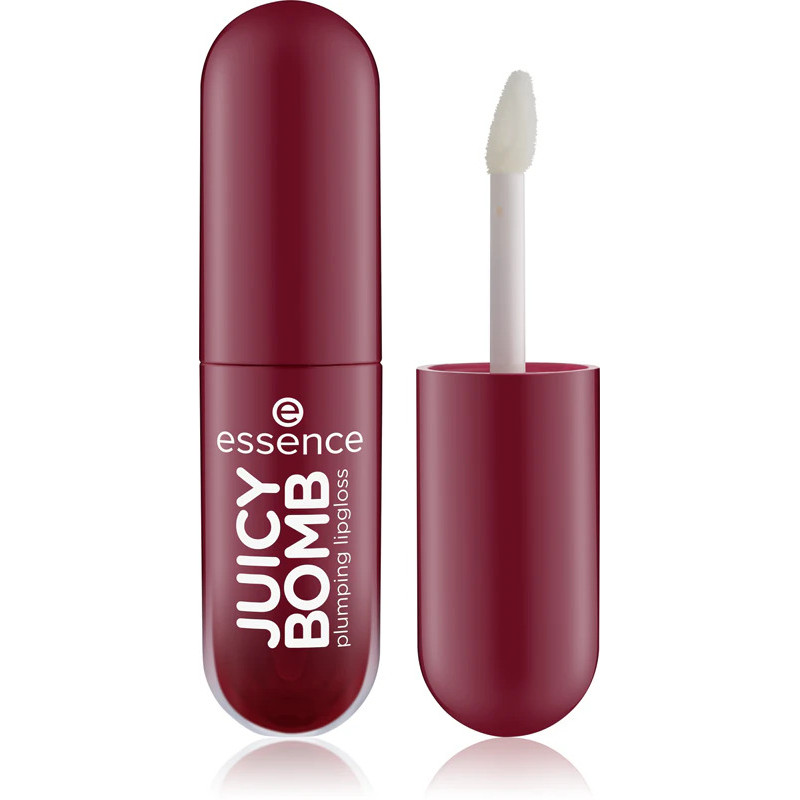ESSENCE Plumping Lip Gloss " JUICY BOMB "