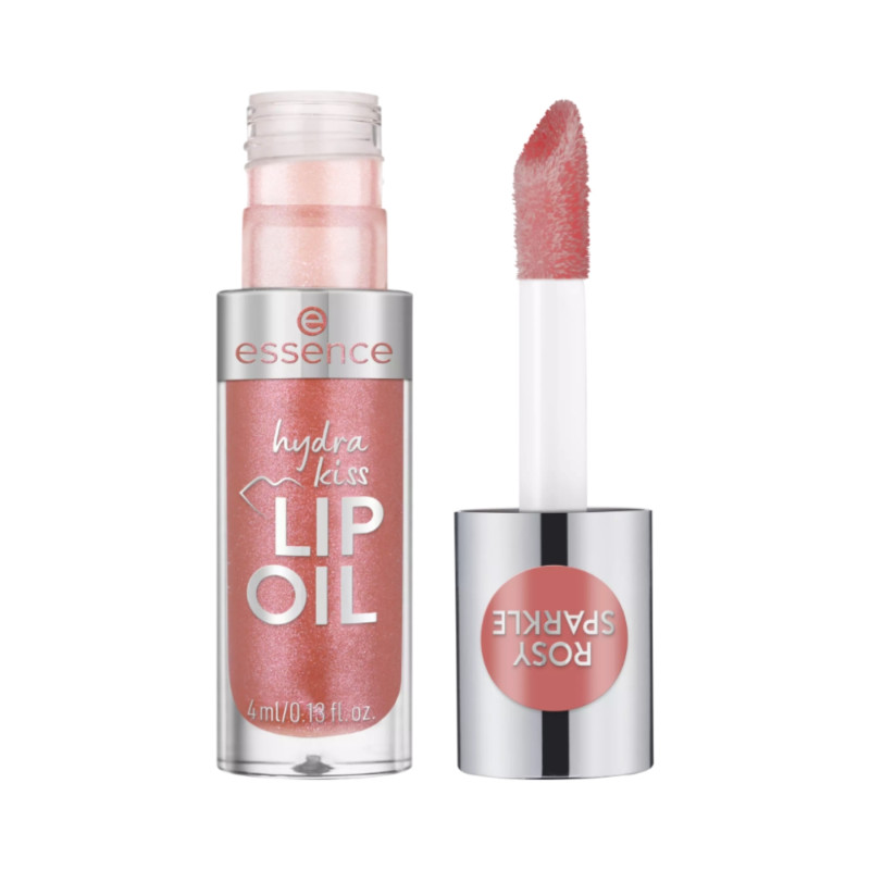 ESSENCE Lip Oil " Hydra Kiss "
