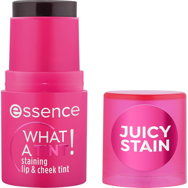 ESSENCE Stick multitâche "Juicy Stain What A Tint"