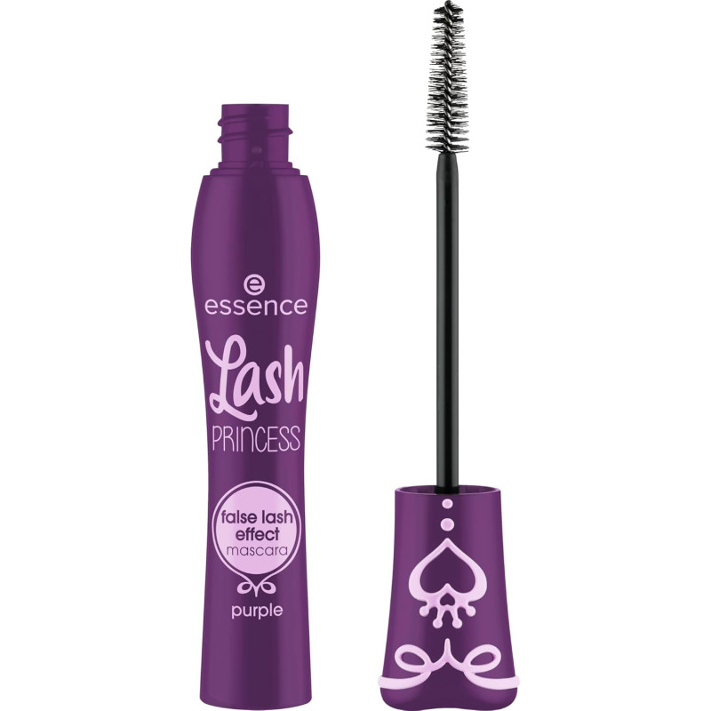 Mascara "Lash Princess Purple"