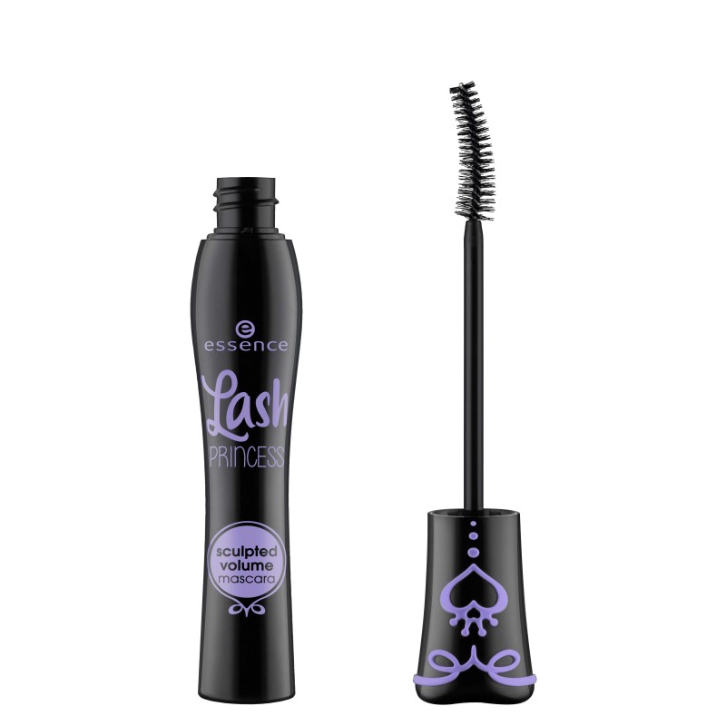 ESSENCE Mascara "Lash princesse Sculptant Volume"
