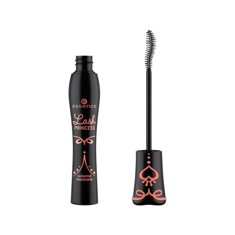 ESSENCE Mascara lash princess volume