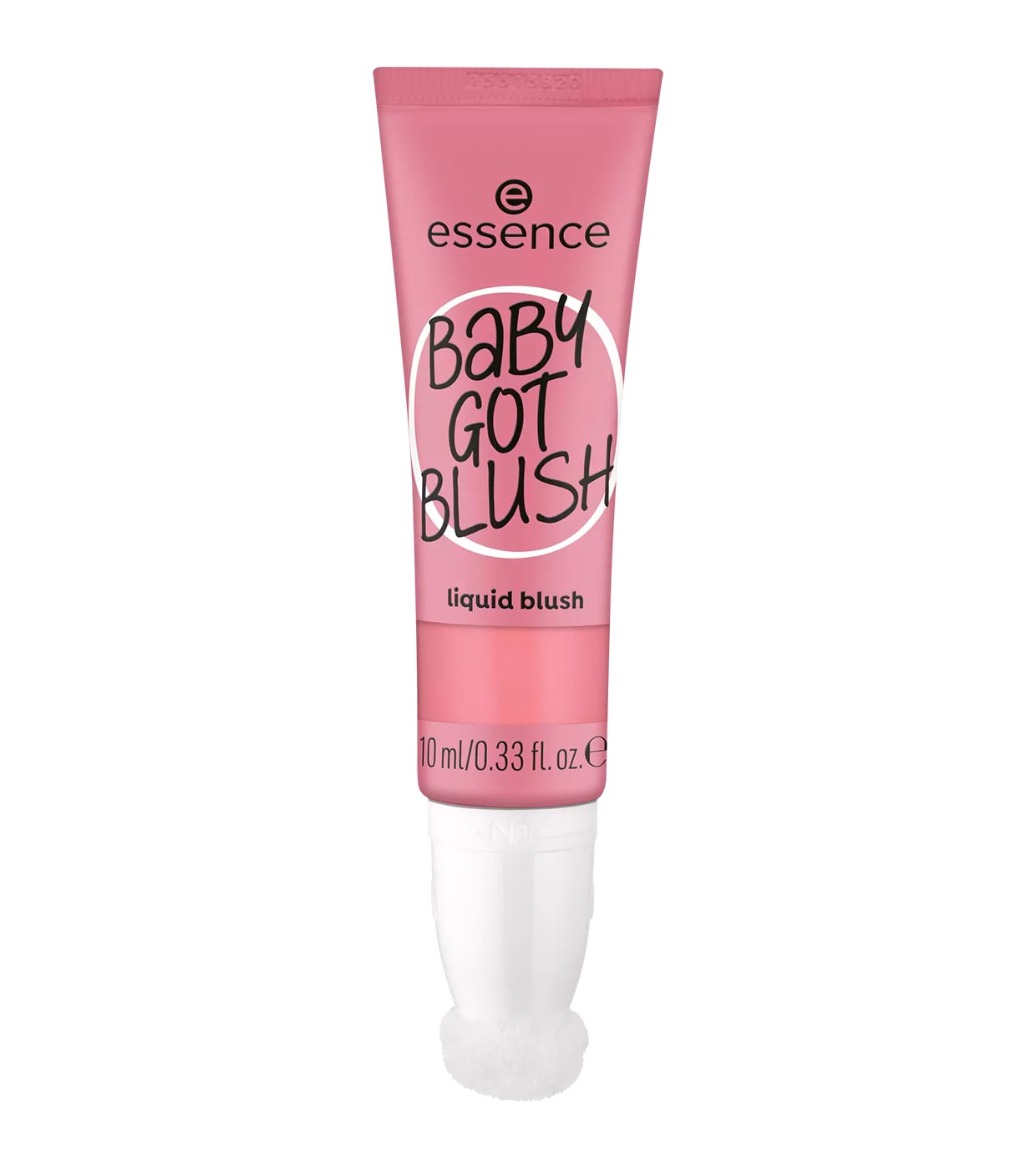 ESSENCE Lip gloss "Extrême Shine"