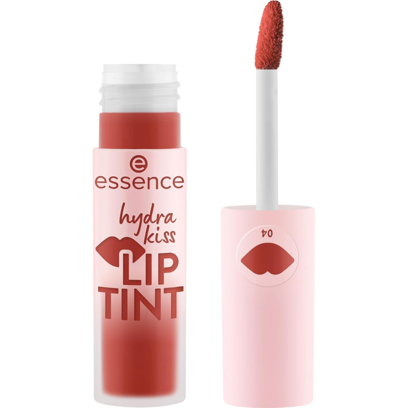 ESSENCE Rouge à Lèvres "Hydra Kiss Lip Tint"