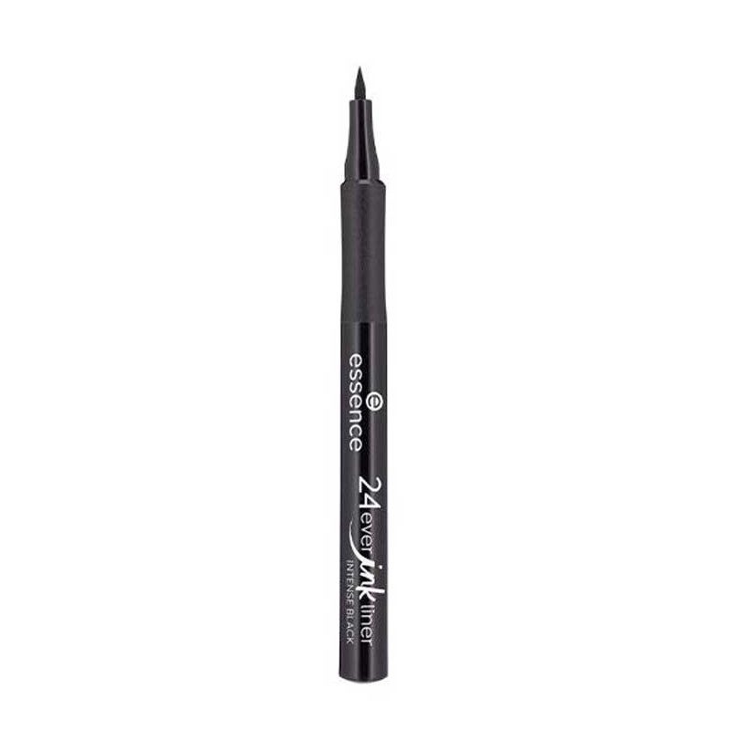 ESSENCE Eyeliner " 24ever ink"