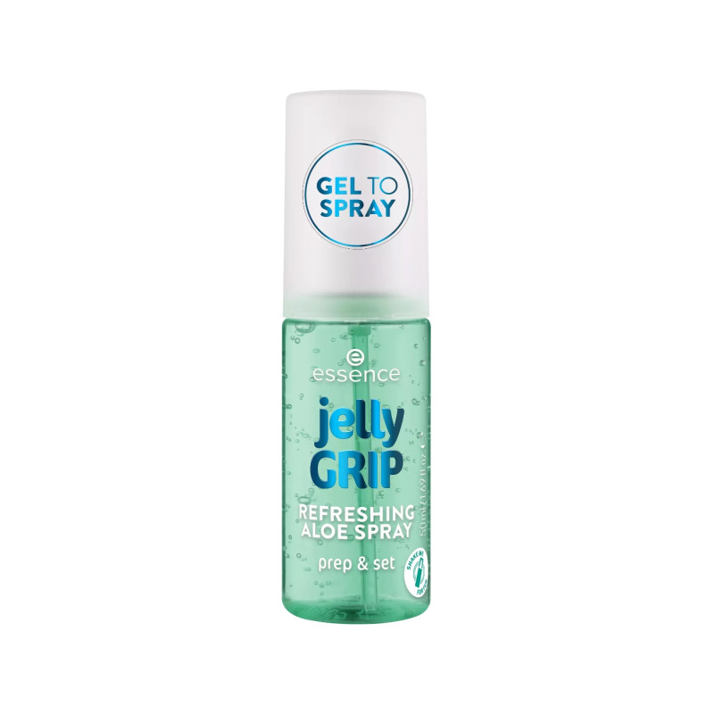ESSENCE Spray Fixateur "Jelly Grip"
