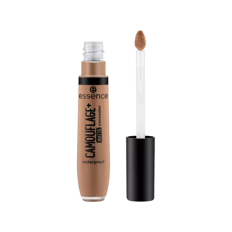 essence Anti-Cernes " Camouflage+ Waterproof "