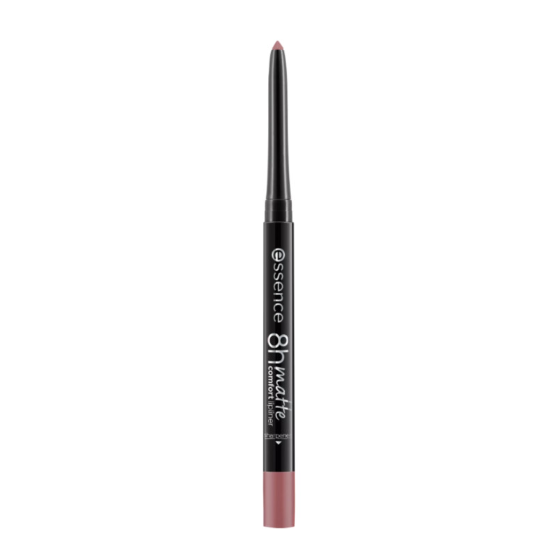 ESSENCE Crayons à Lèvres 8H Matte