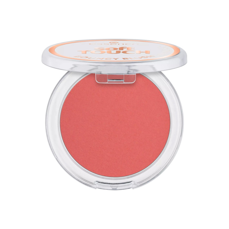 ESSENCE Fard à joue " Soft Touch Bouncy Blush "