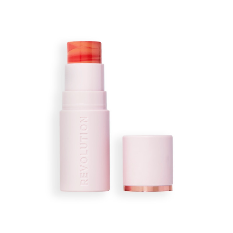 Revolution Blush Stick Apricot