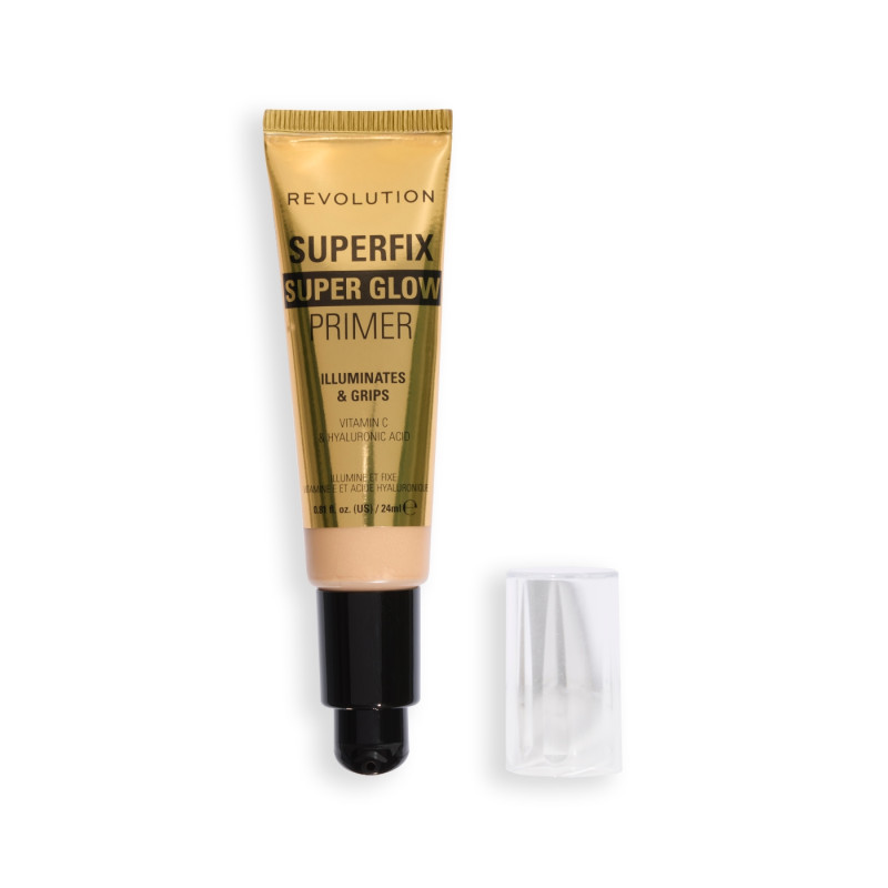 Revolution Base de Maquillage Glow Superfix