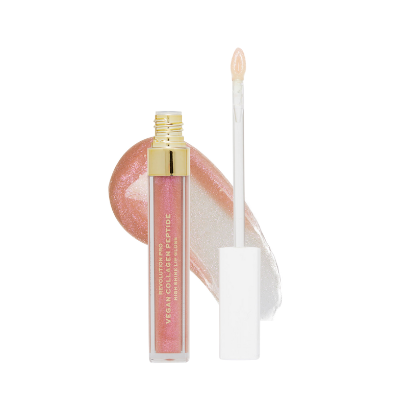 REVOL LIPGLOSS VEAGAN BIJOUX