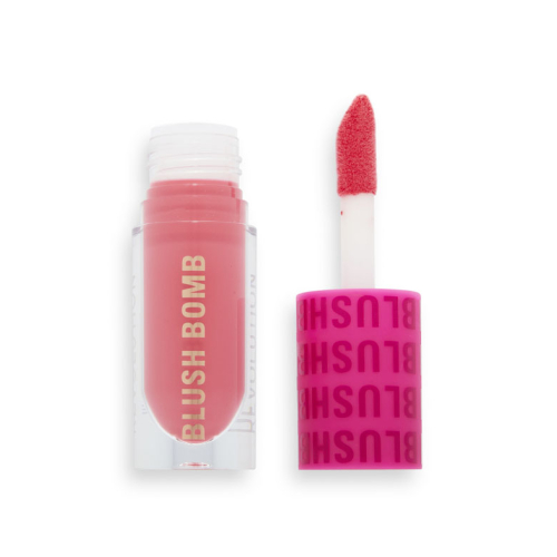 Revolution Blush Liquid