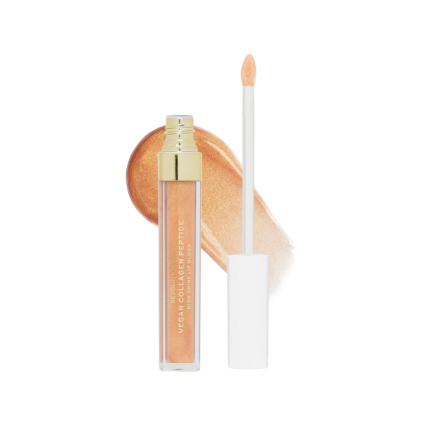 REVOL LIPGLOSS VEAGAN CHIC