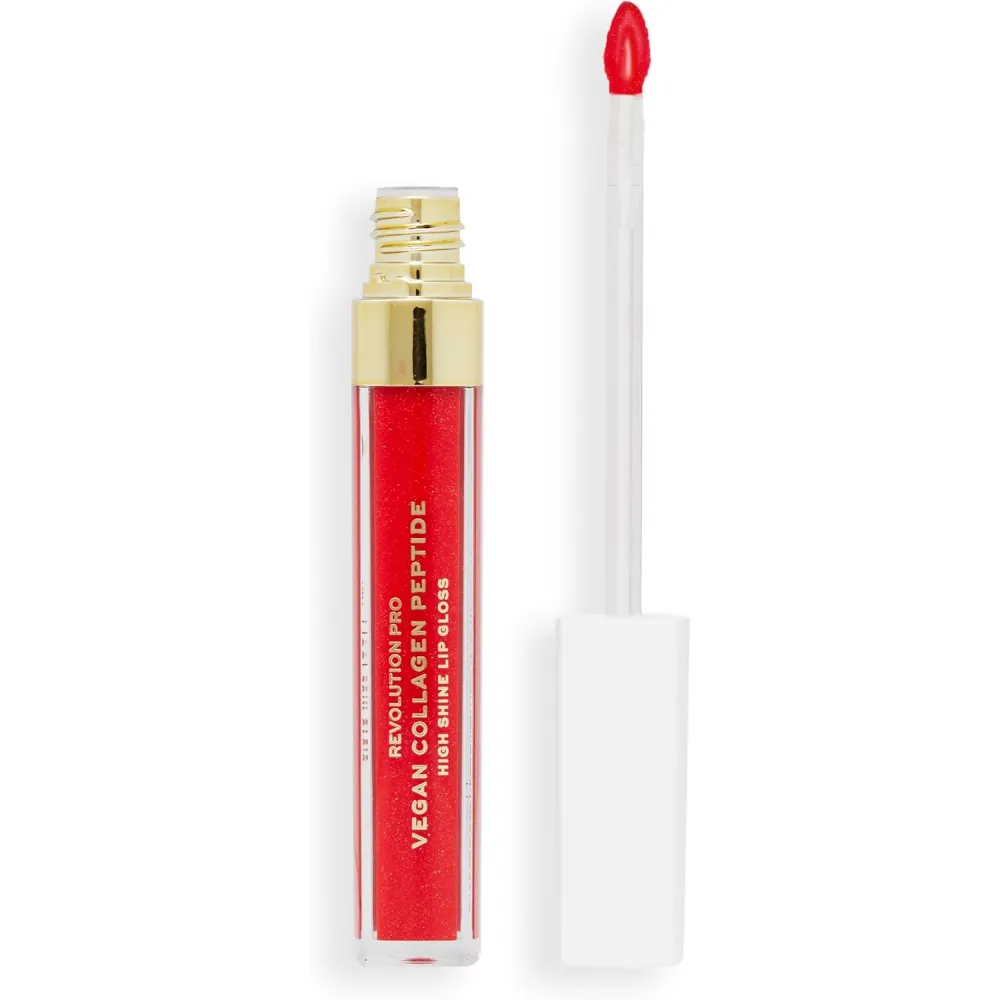 REVOL LIPGLOSS VEAGAN CHERIE