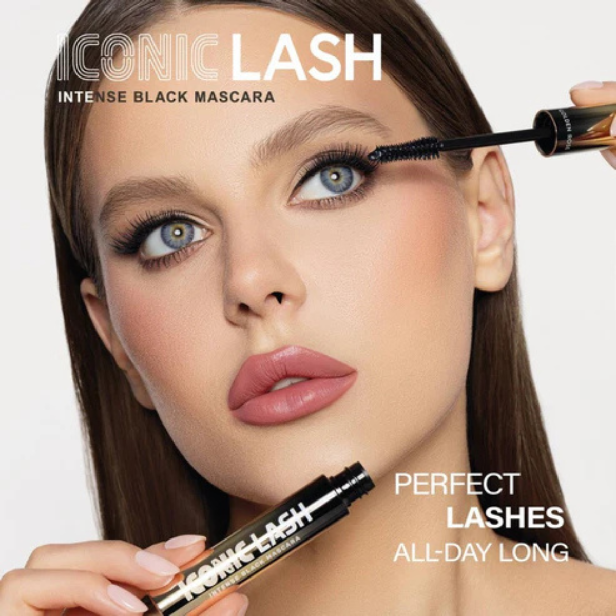 GR MASCARA ICONIC LASH