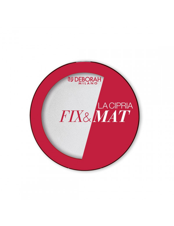 Deborah La Cipria Fix & Mat