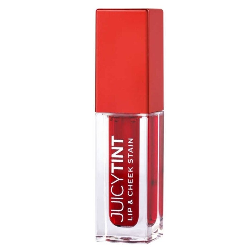 Golden Rose Juicy Tint Lip & Cheek Stain 5.2ml, Nr. 01