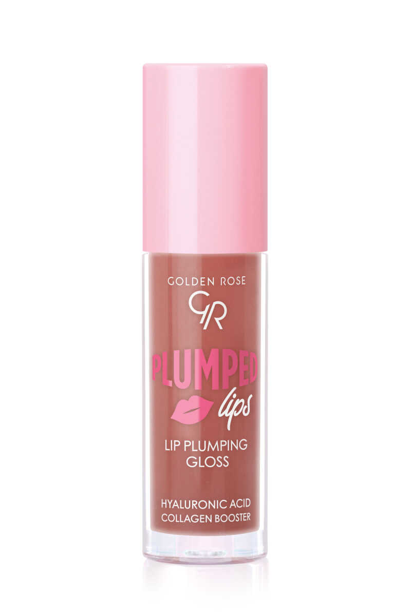 GR PLUMPED LIPS LIPGLOSS REF