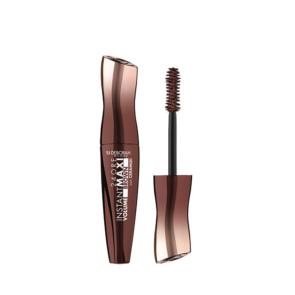 DEBORAH MASCARA 24H MAXI V