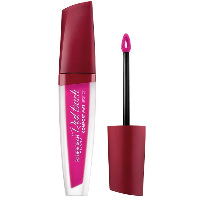 DEBORAH RED TOUCH LIPSTICK