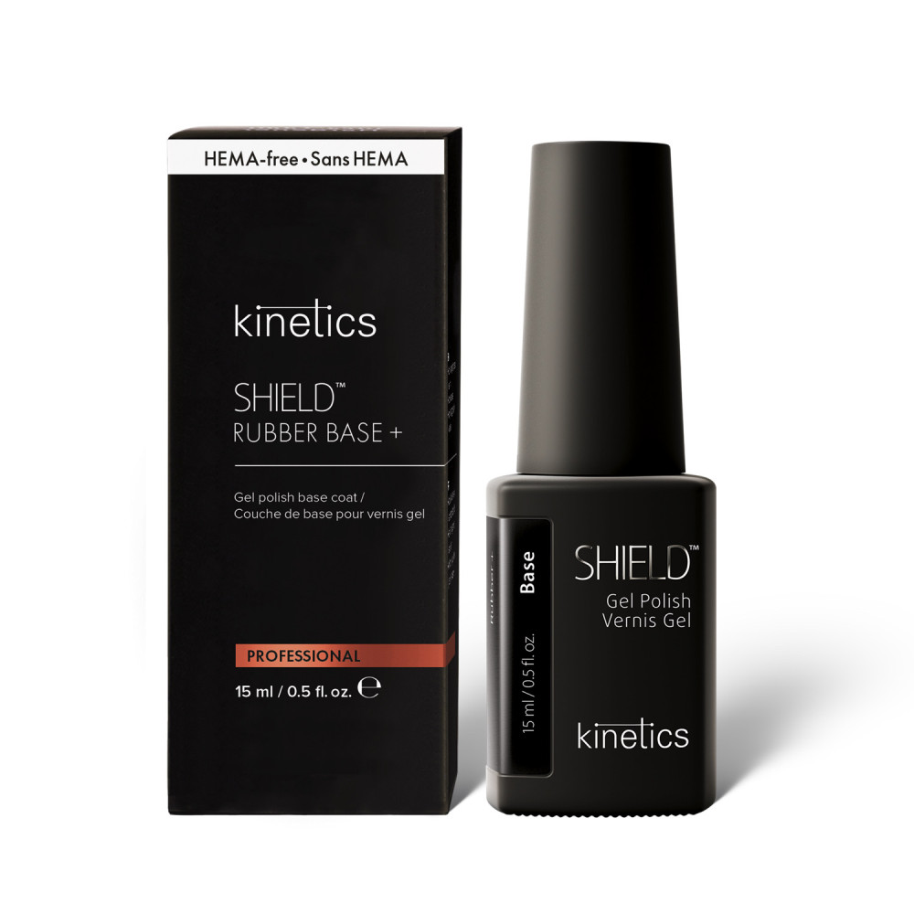 Rubber Base+ 15ml