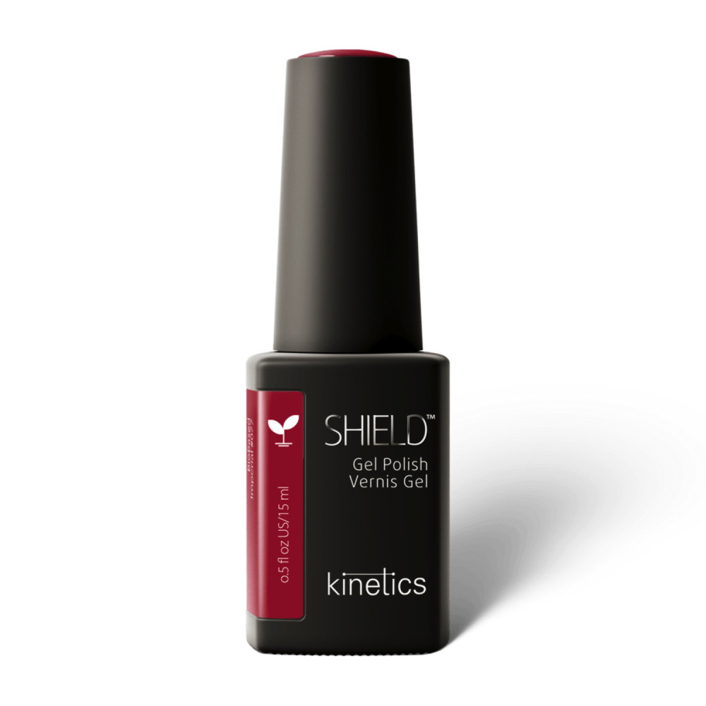 Shield™ BioBased Gel Polish Imperial #077, 15ml