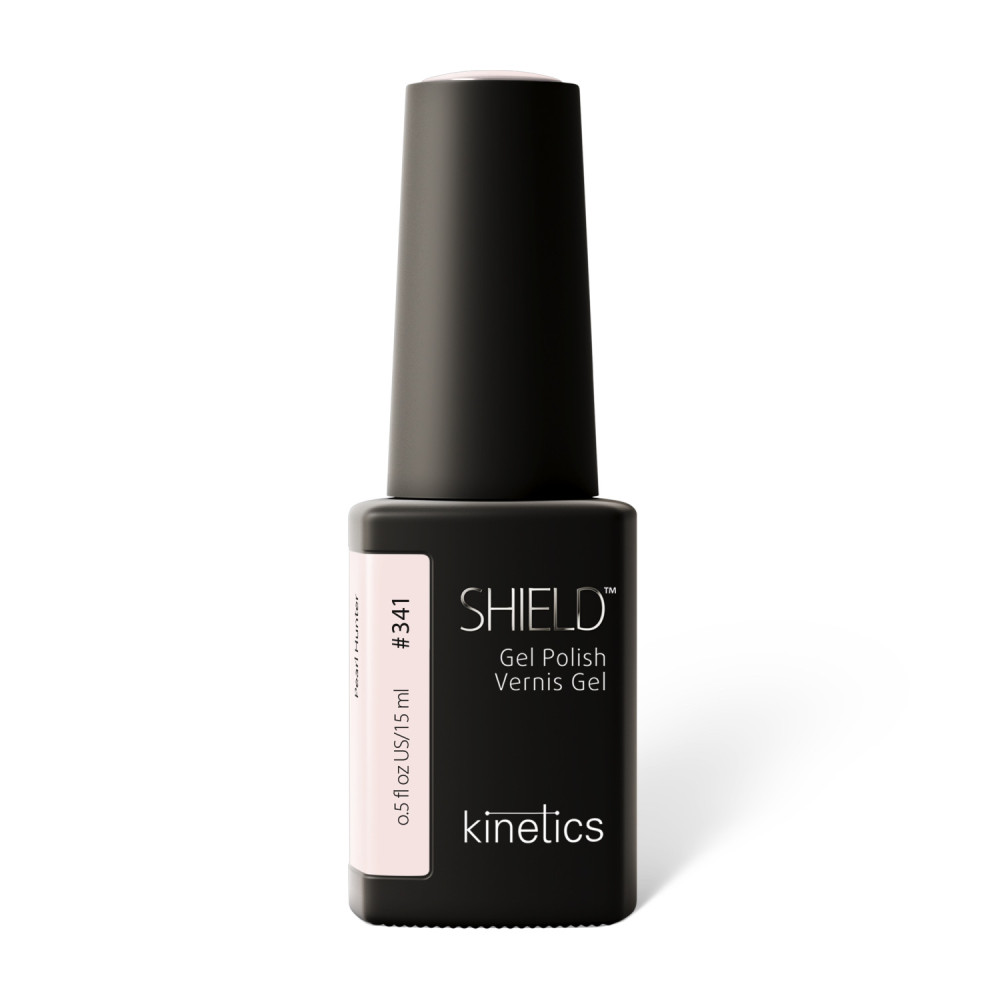 Shield™ Gel Polish Pearl Hunter #341, 15ml