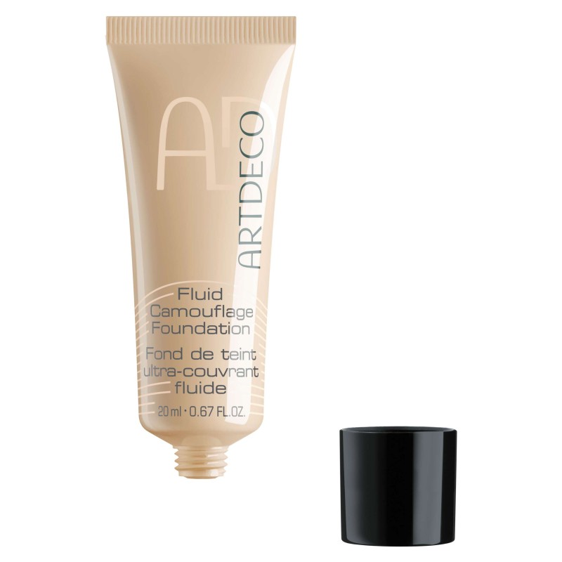Artdeco Fond de Teint Fluid Camouflage