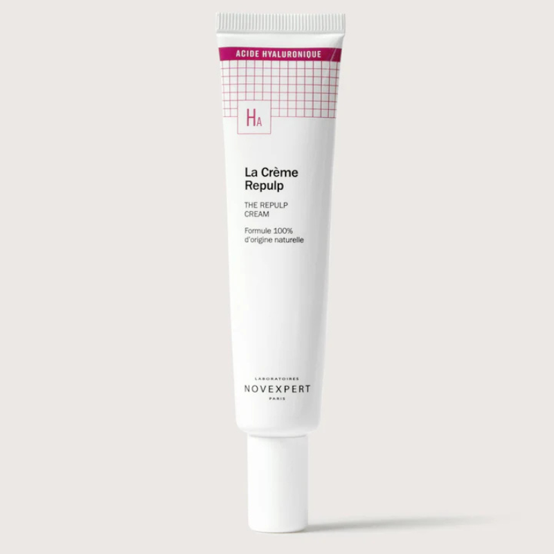 NOVEXPERT CREME REPULP 40ML