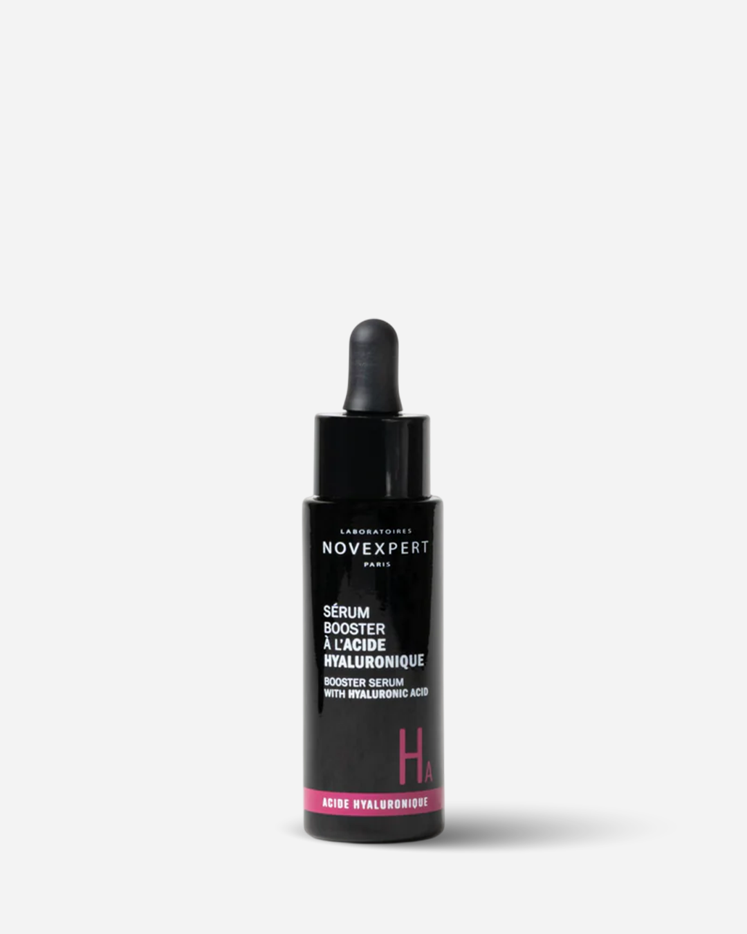 NOVEXPERT SERUM BOOSTER A L'ACIDE HYALURONIQUE 30ML