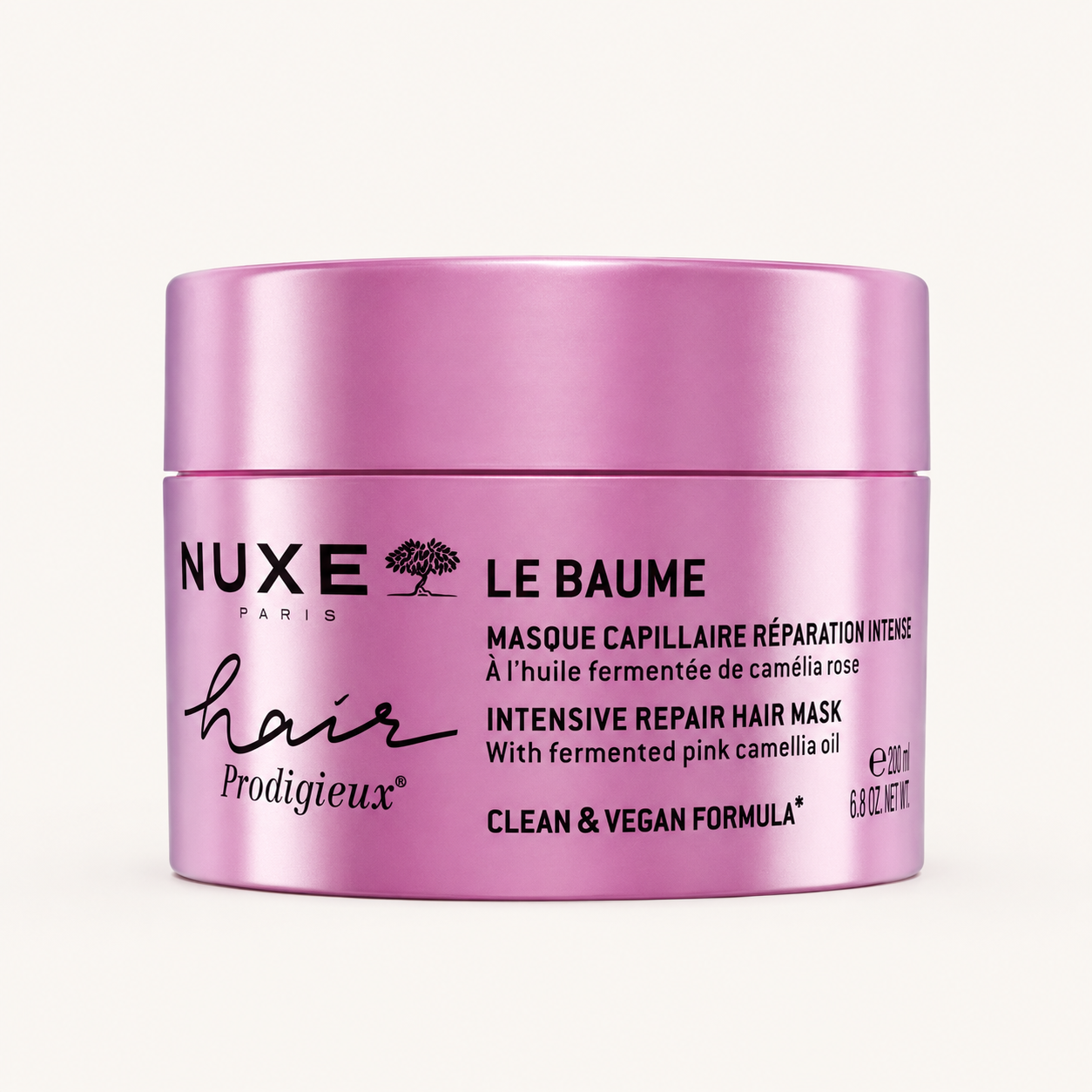 Nuxe Hair Prodigieux Le Baume 200ML