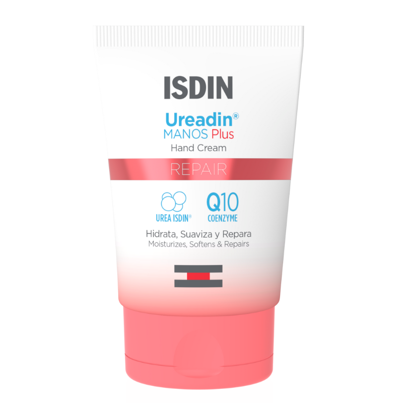 Isidin Derma Ureadin Creme Mains Reparatrice 50ml