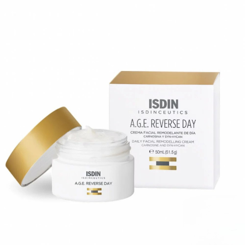 ISIDIN CREME AGE RESERVE DAY 50ML