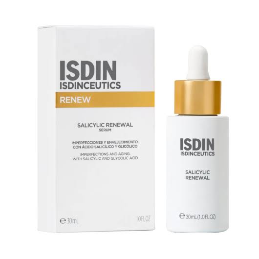 ISDIN RENEW SERUM ACIDE SALYCILIQUE 30 ML