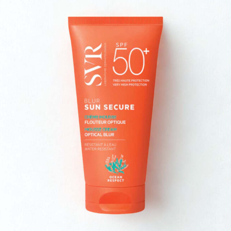 SVR SUN SECURE BLUR SPF50+ 50ML