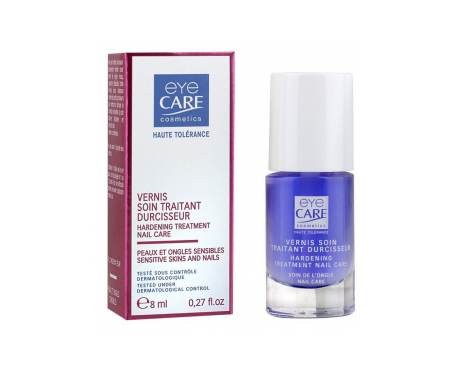 EYE CARE VERNIS SOIN DURCUSSEUR